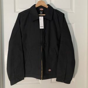 Dickies Eisenhower Cotton Jacket